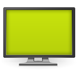 Green computer